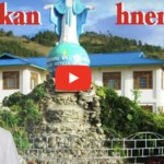 Pathian kan hnen ah um (Rev. Fr. Joseph Ro Nei Thang)