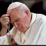 Pope St.John Paul II ih thuanthu tawi