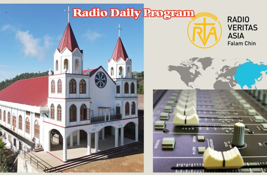 Radio Program (October 28, 2024)