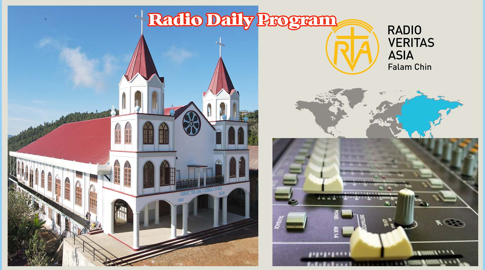 Radio Program (October 28, 2024)