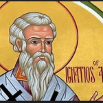 Mithianghlim Ignatius of Antioch (October-17)