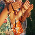 One million Children praying Rosary (Thlacamnak thuthang)