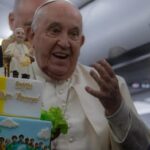 Pope Francis, Pawlpi thuanthu ah a pathumnak kumtam bik mi Pope a si tiah sim.