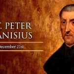 Mithianghlim Peter Canisius