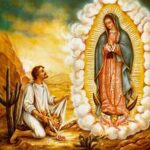 Guadalupe Bawinu Maria (1531) December-12