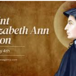 Mithianghlim Elizabeth Ann Seton (January-4)