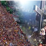 Black Nazarene puai ni (January 9)